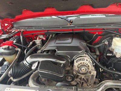 2012 GMC Sierra 1500 SL