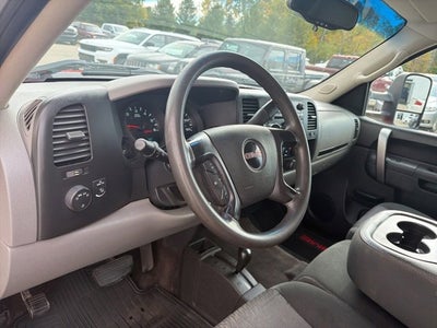 2012 GMC Sierra 1500 SL