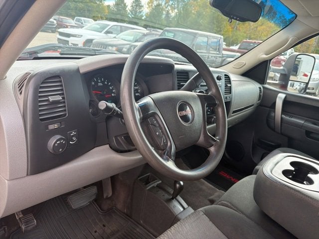 2012 GMC Sierra 1500 SL