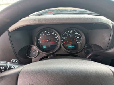 2012 GMC Sierra 1500 SL