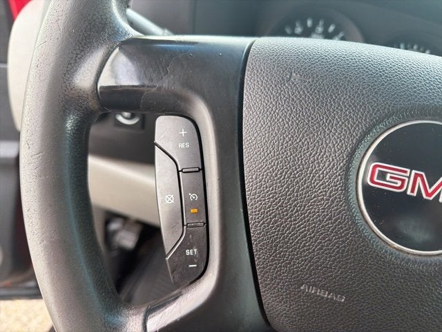 2012 GMC Sierra 1500 SL