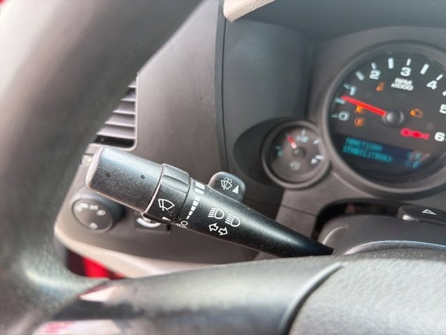 2012 GMC Sierra 1500 SL