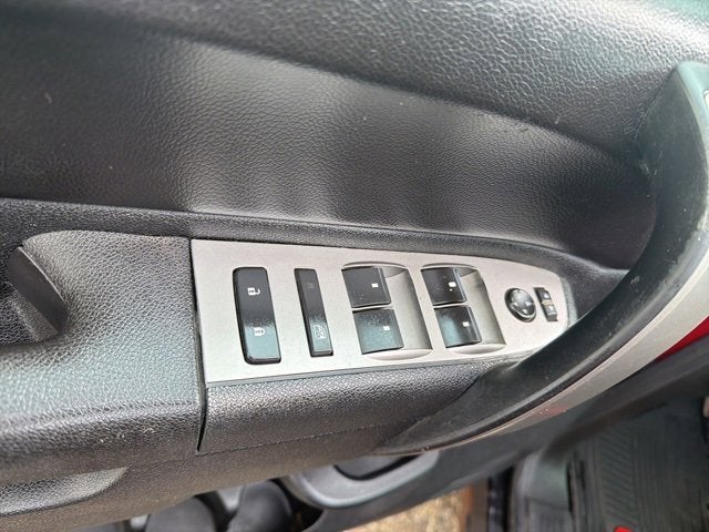 2012 GMC Sierra 1500 SL