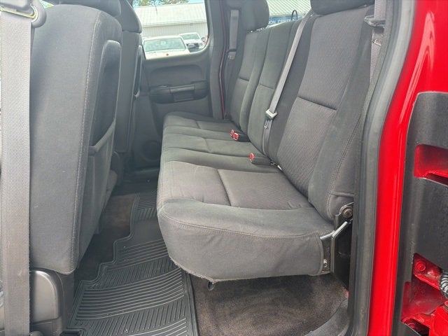 2012 GMC Sierra 1500 SL