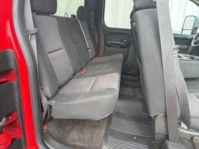 2012 GMC Sierra 1500 SL