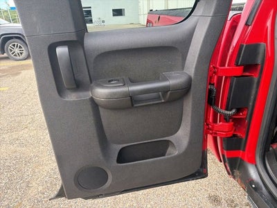 2012 GMC Sierra 1500 SL