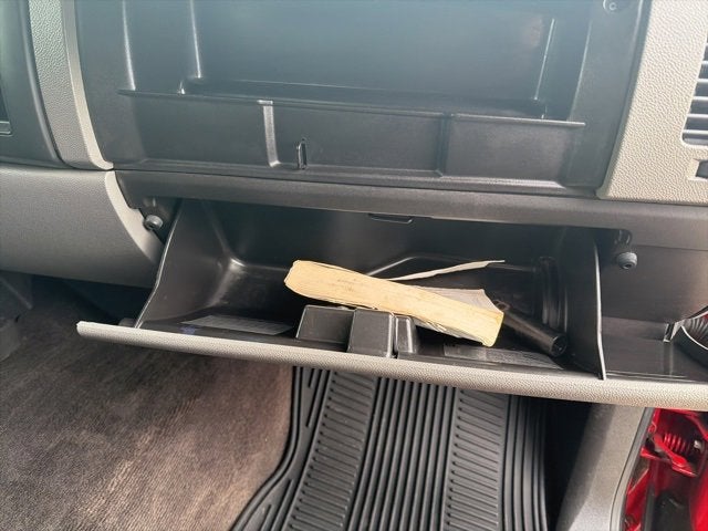 2012 GMC Sierra 1500 SL