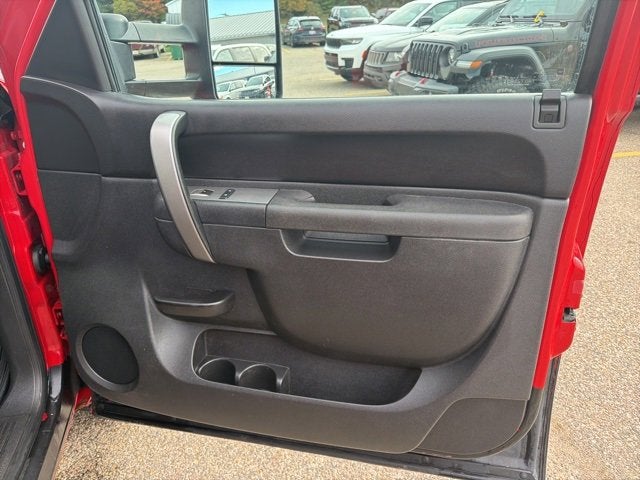 2012 GMC Sierra 1500 SL