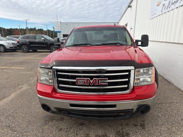 2012 GMC Sierra 1500 SL