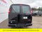 2022 GMC Savana Cargo 2500 Work Van