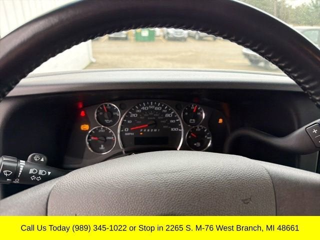2022 GMC Savana Cargo 2500 Work Van