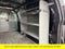2022 GMC Savana Cargo 2500 Work Van
