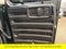 2022 GMC Savana Cargo 2500 Work Van