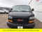 2022 GMC Savana Cargo 2500 Work Van