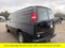2022 GMC Savana Cargo 2500 Work Van