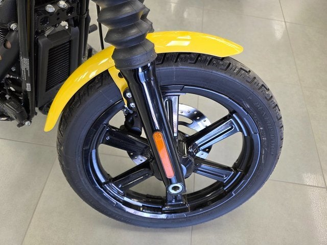 2023 HARLEY DAVIDSON HARLEY SOFTAIL