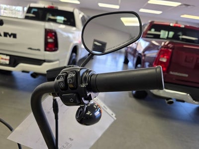 2023 HARLEY DAVIDSON HARLEY SOFTAIL