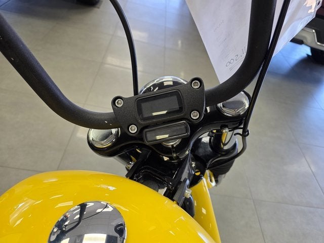 2023 HARLEY DAVIDSON HARLEY SOFTAIL