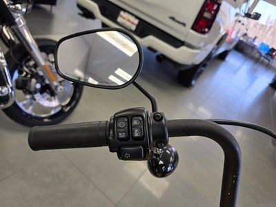 2023 HARLEY DAVIDSON HARLEY SOFTAIL