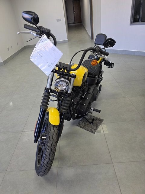 2023 HARLEY DAVIDSON HARLEY SOFTAIL