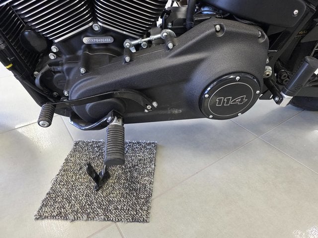 2023 HARLEY DAVIDSON HARLEY SOFTAIL