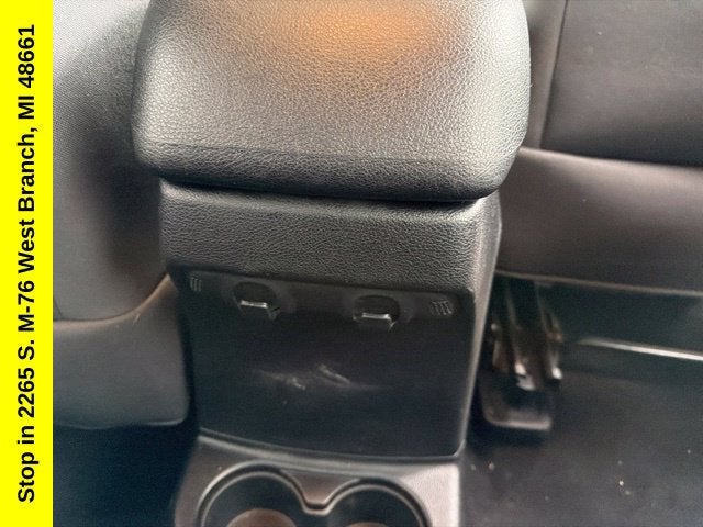 2011 Jeep Wrangler Sport