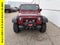 2011 Jeep Wrangler Sport