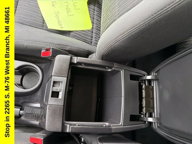 2011 Jeep Wrangler Sport