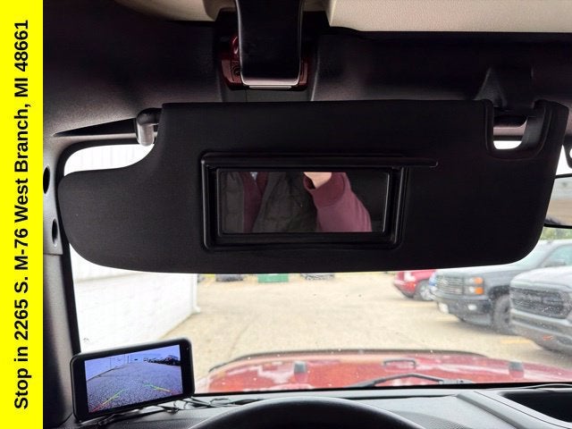 2011 Jeep Wrangler Sport