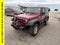 2011 Jeep Wrangler Sport