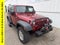 2011 Jeep Wrangler Sport