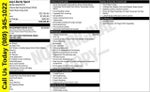2008 Jeep Liberty Sport