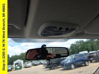 2008 Jeep Liberty Sport