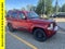 2008 Jeep Liberty Sport
