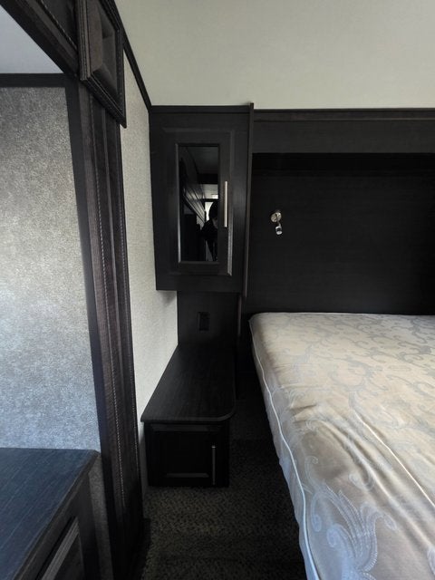 2020 JAYCO EAGLE 5TH WHEEL