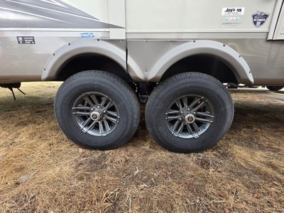 2020 JAYCO EAGLE 5TH WHEEL