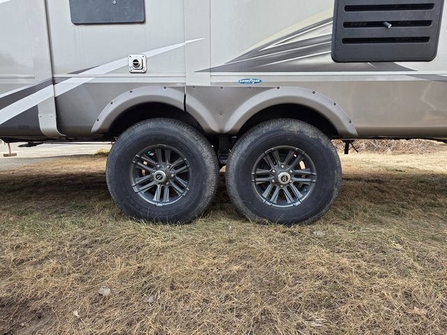 2020 JAYCO EAGLE 5TH WHEEL