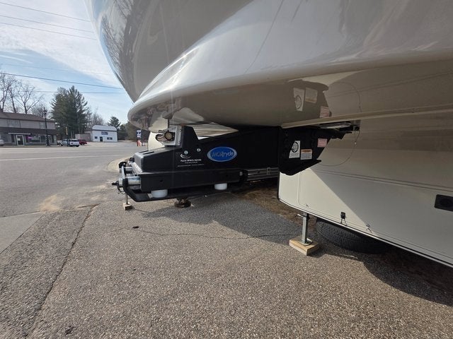 2020 JAYCO EAGLE 5TH WHEEL