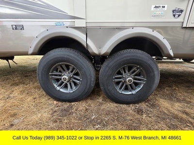 2020 JAYCO EAGLE 5TH WHEEL