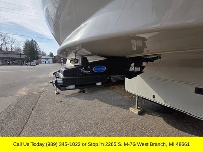 2020 JAYCO EAGLE 5TH WHEEL