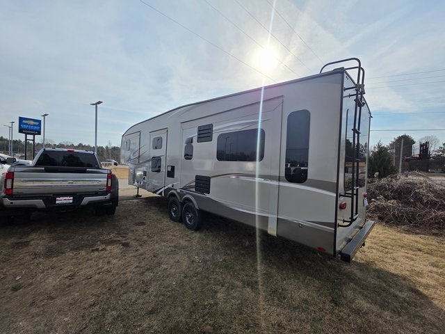 2020 JAYCO EAGLE 5TH WHEEL