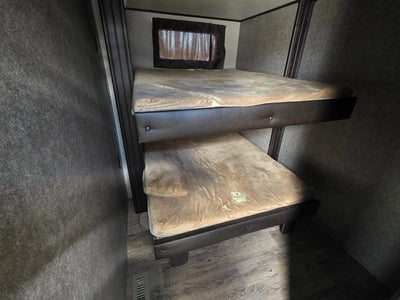 2020 JAYCO EAGLE 5TH WHEEL