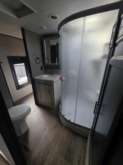 2020 JAYCO EAGLE 5TH WHEEL