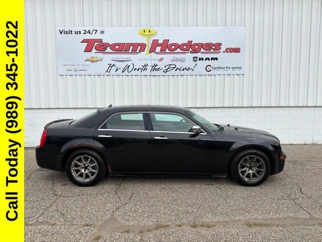 2010 Chrysler 300 300C Hemi