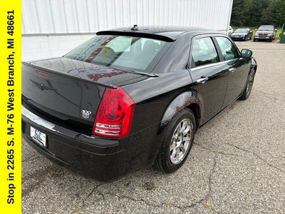 2010 Chrysler 300 300C Hemi