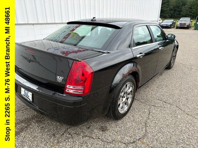 2010 Chrysler 300 300C Hemi