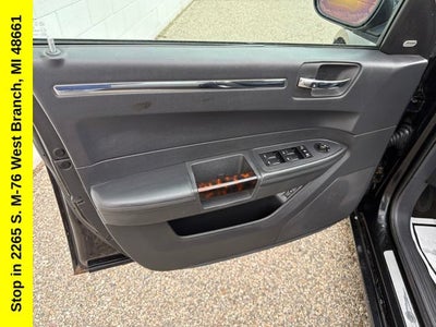 2010 Chrysler 300 300C Hemi