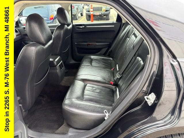 2010 Chrysler 300 300C Hemi
