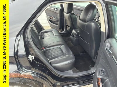 2010 Chrysler 300 300C Hemi