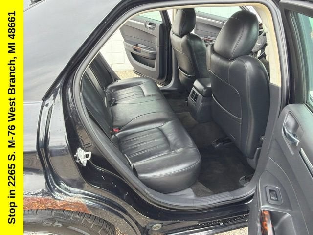 2010 Chrysler 300 300C Hemi
